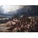 « Le Passage de la Loire par l'Armée Vendéenne à Saint Florent »