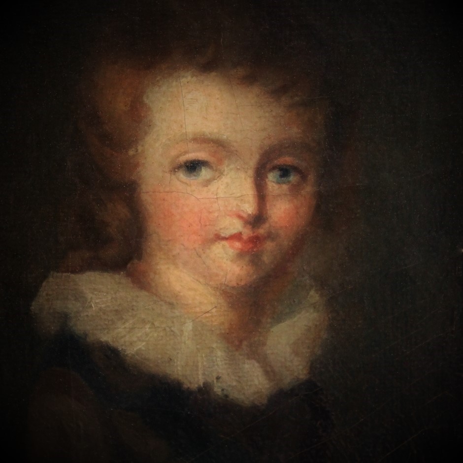 Ecole Française du XVIIIème siècle