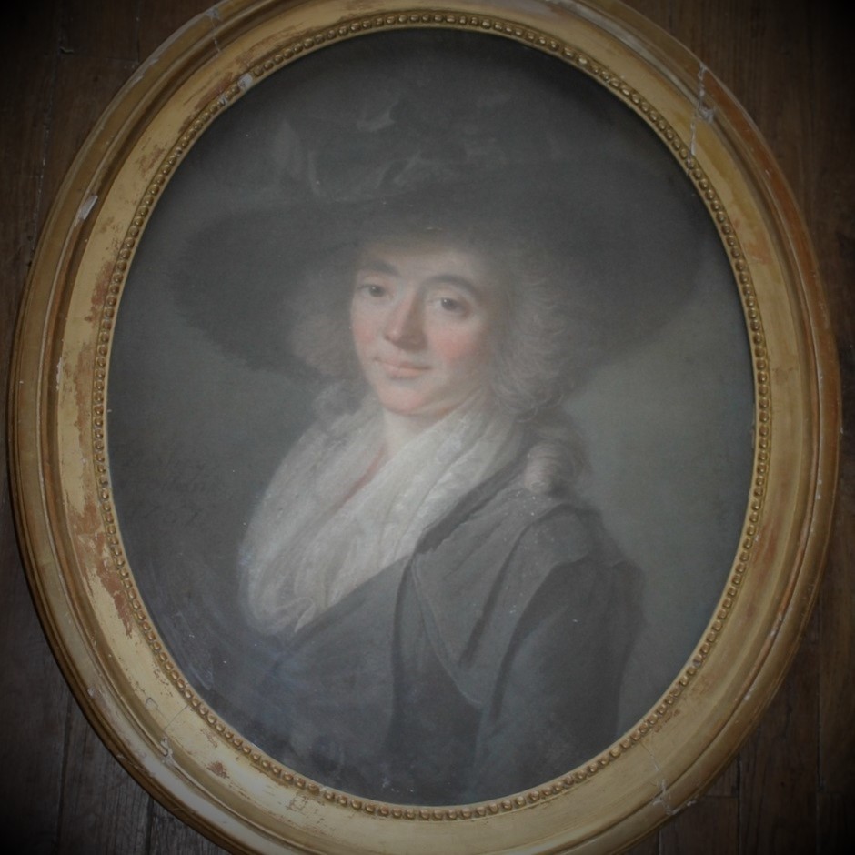François-Bruno Deshays de Colleville (1732–1815)