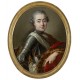 Portrait de Pierre Gaspard Marie Grimod d'Orsay (1748-1809)