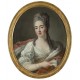 Portrait de Pierre Gaspard Marie Grimod d'Orsay (1748-1809)