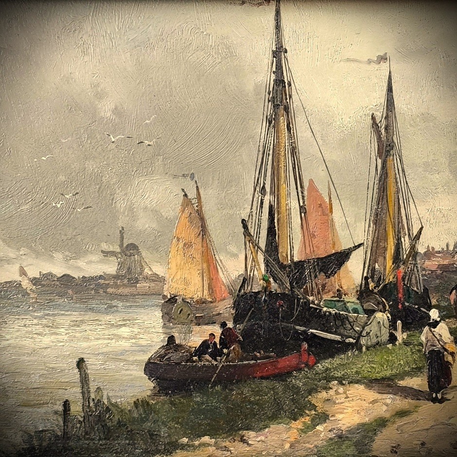 Jules-Achille NOËL (1810-1881)