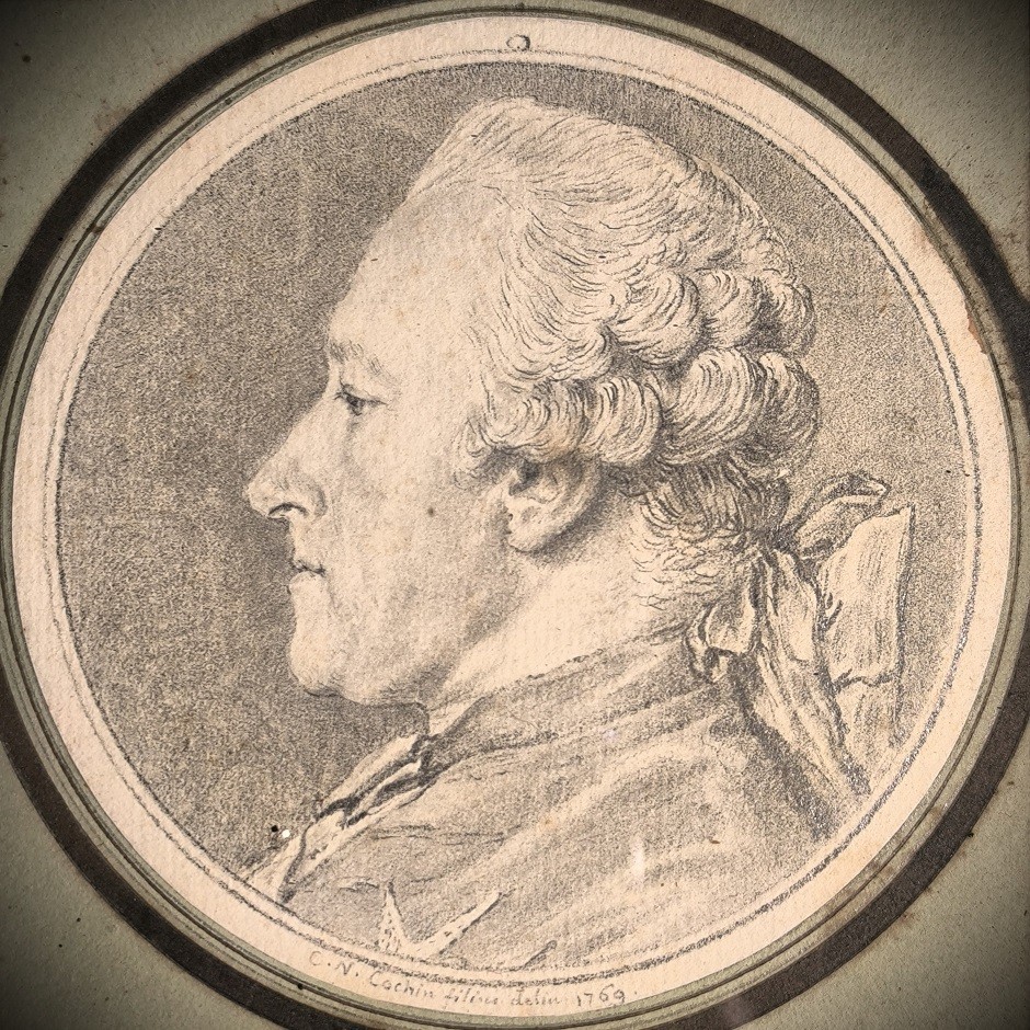 Charles-Nicolas COCHIN (1715-1790)