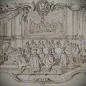 Hubert-François BOURGUIGNON d’ANVILLE dit GRAVELOT (1699-1773)