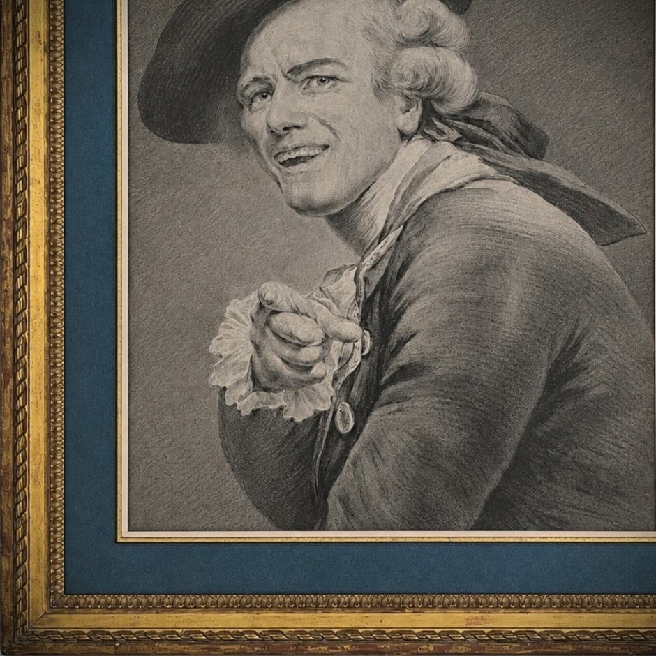 Joseph DUCREUX (1735 -1802)