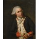 Jean-François HUE (1751 - 1823)